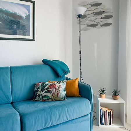 Risso - One Bedroom With Pool, Newly Renovated In Spring 2024 Nice Exterior foto