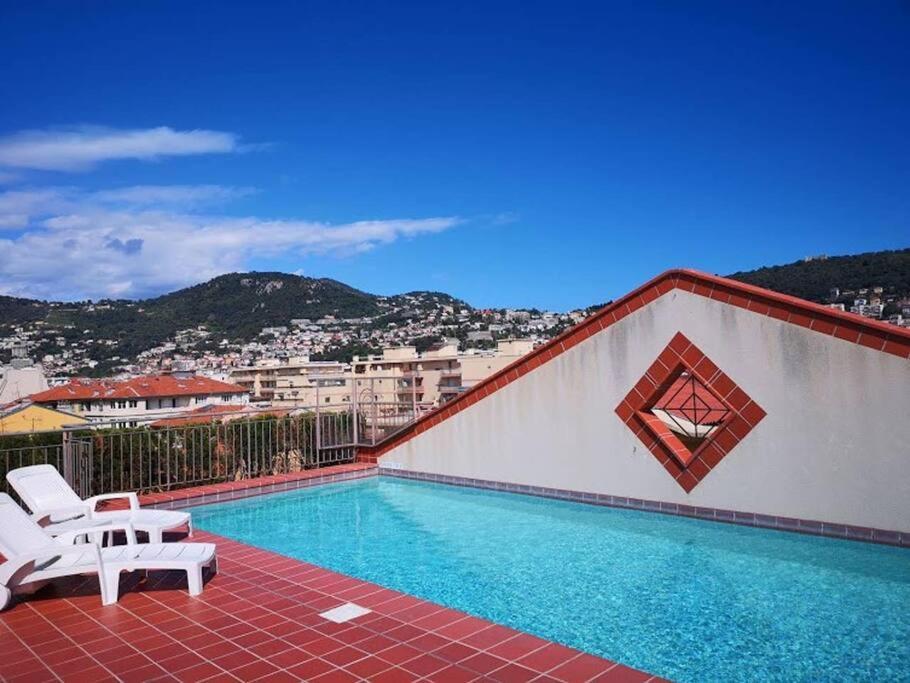 Risso - One Bedroom With Pool, Newly Renovated In Spring 2024 Nice Exterior foto
