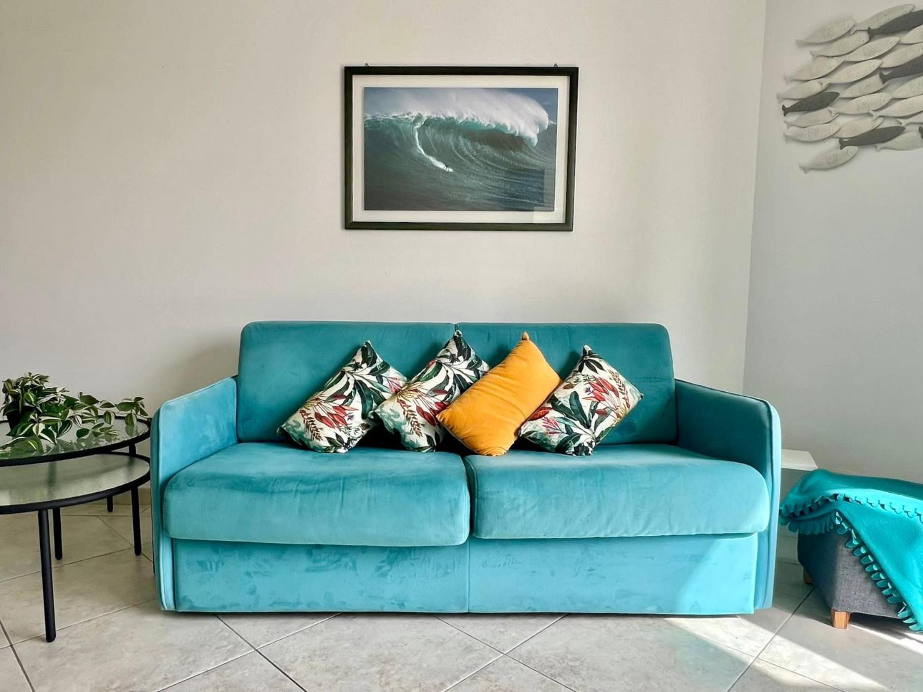 Risso - One Bedroom With Pool, Newly Renovated In Spring 2024 Nice Exterior foto
