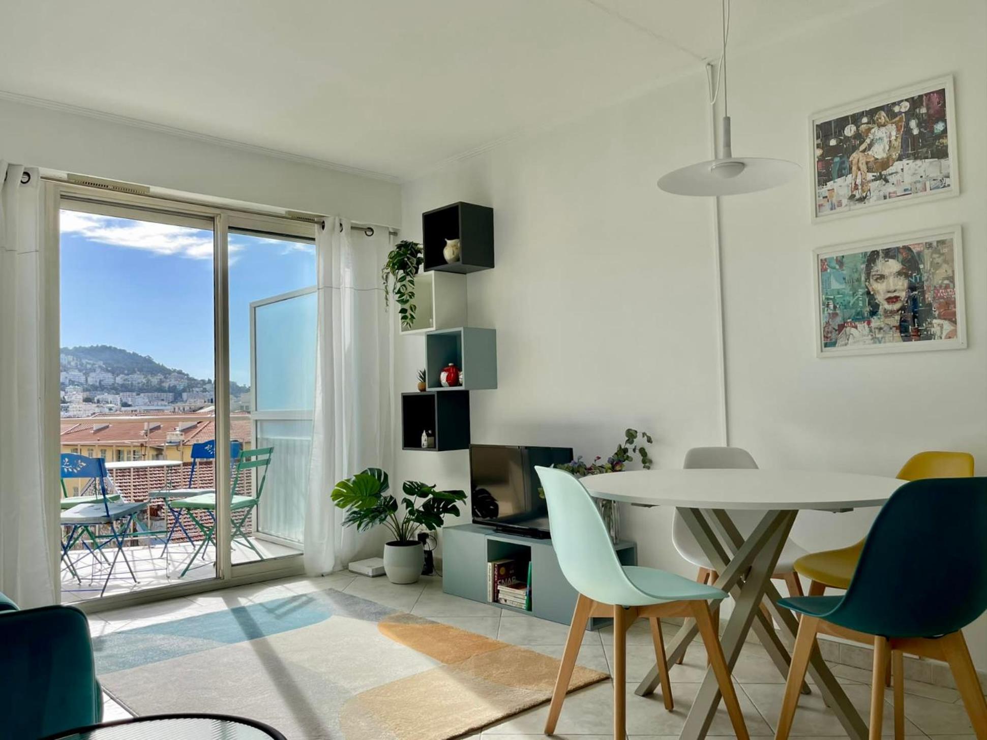 Risso - One Bedroom With Pool, Newly Renovated In Spring 2024 Nice Exterior foto