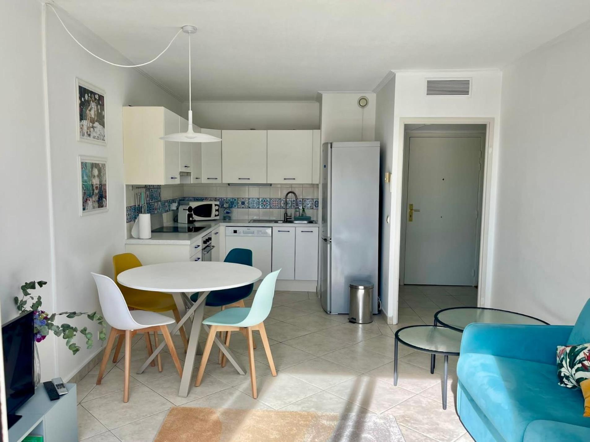 Risso - One Bedroom With Pool, Newly Renovated In Spring 2024 Nice Exterior foto