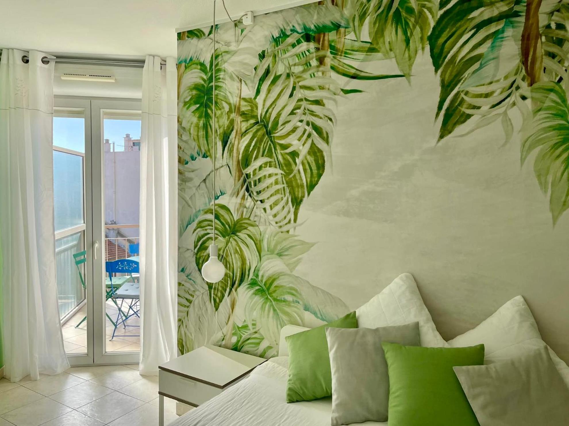 Risso - One Bedroom With Pool, Newly Renovated In Spring 2024 Nice Exterior foto