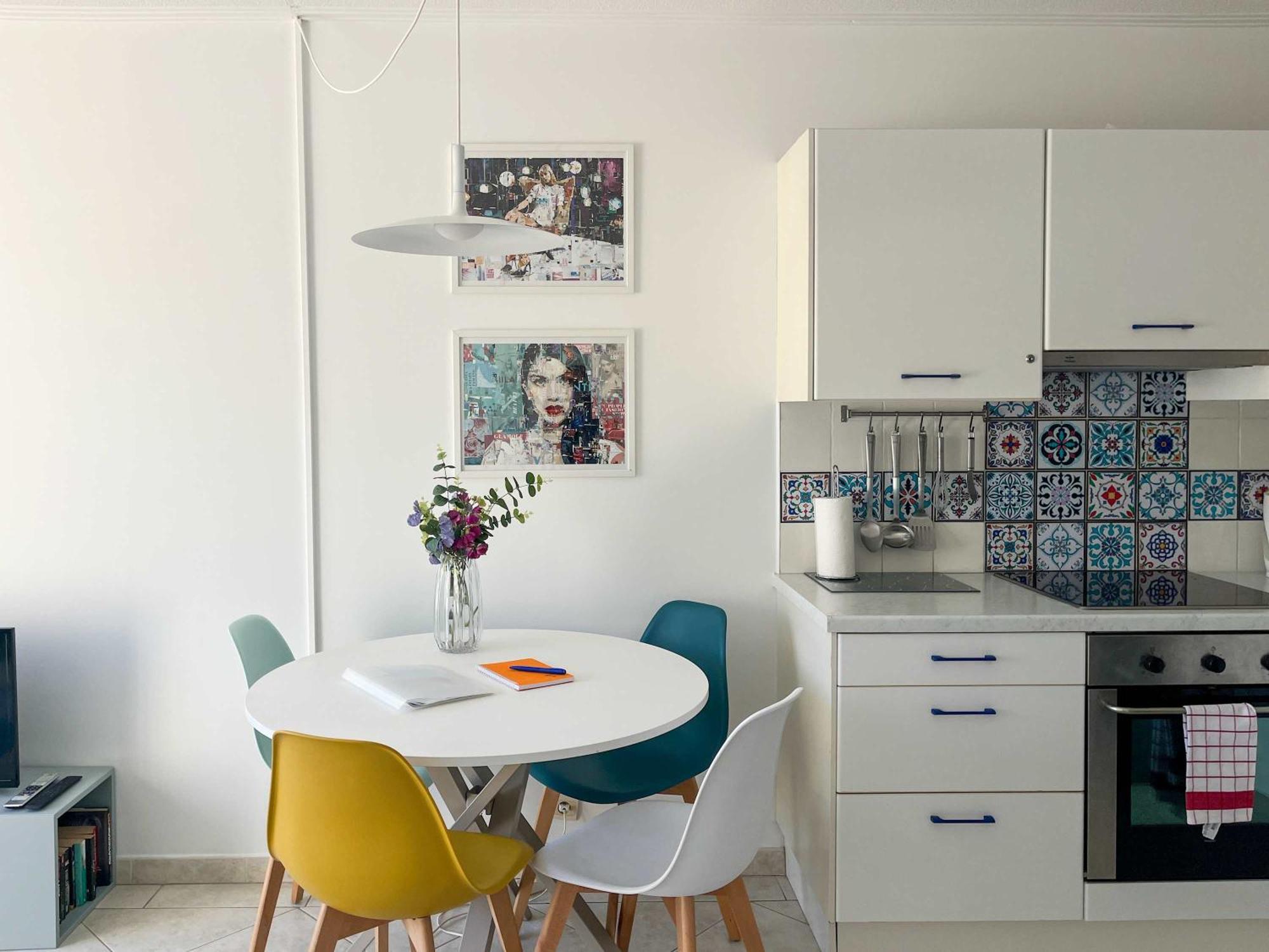 Risso - One Bedroom With Pool, Newly Renovated In Spring 2024 Nice Exterior foto